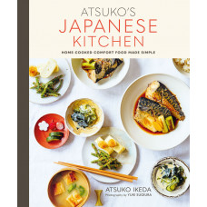 Atsuko's Japanese Kitchen